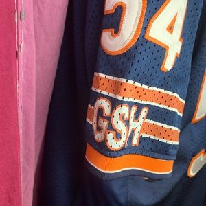 NFL Other - Chicago Bears Jersey Urlacher Size 50 NFL Other - Chicago Bears Jersey Urlacher Size 50